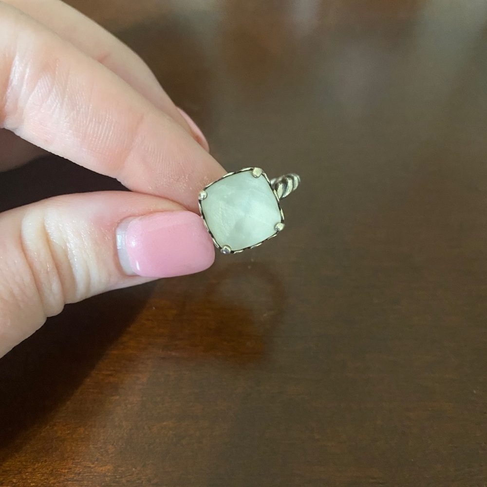 Pandora Ring